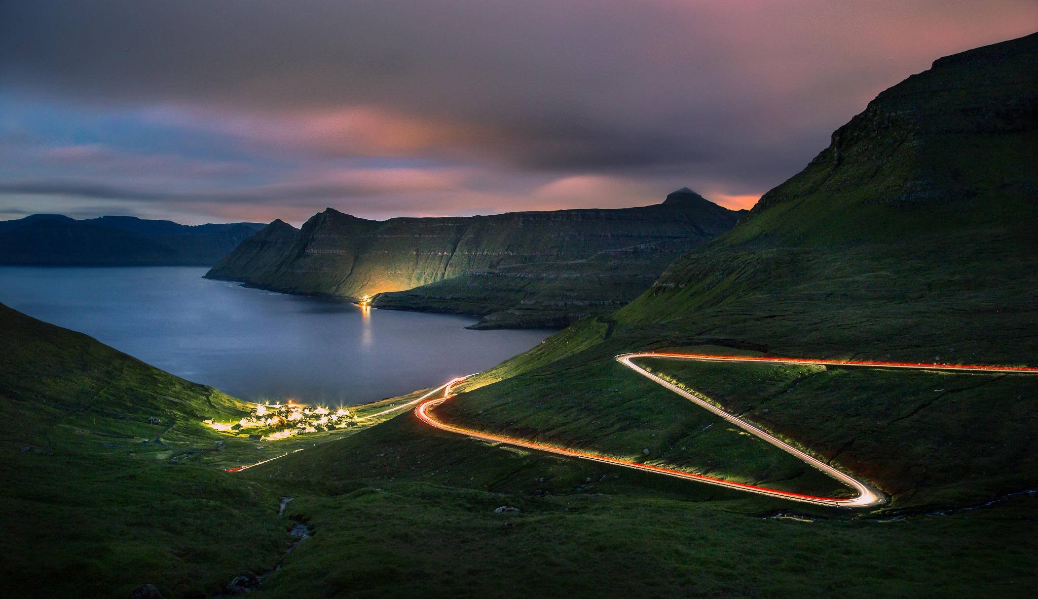 Visit Faroe Islands | LinkedIn
