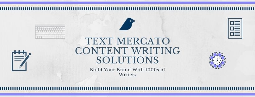 Text Mercato Solutions Private Limited | LinkedIn