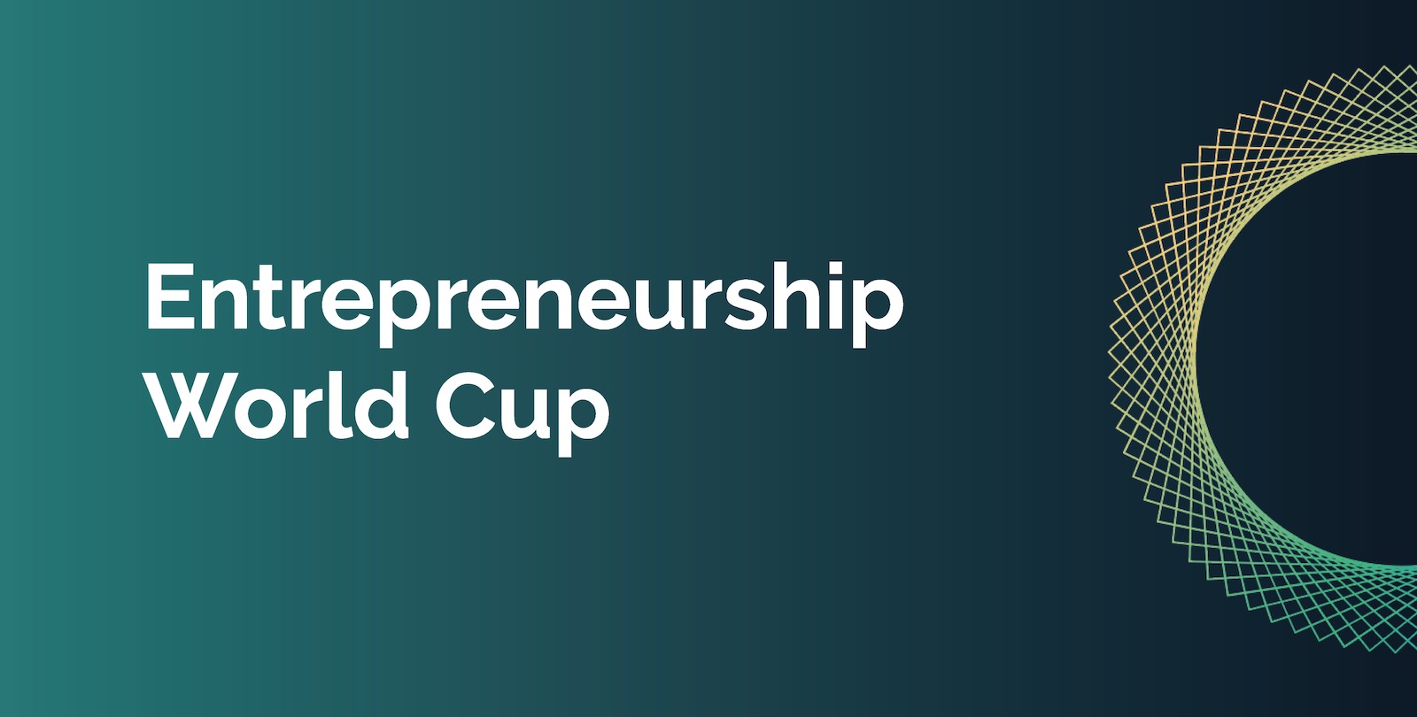 Entrepreneurship World Cup | LinkedIn