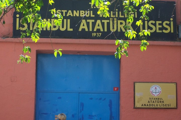 istanbul ataturk anadolu lisesi linkedin