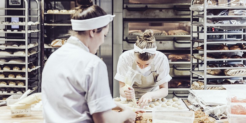 Sveba Dahlen Linkedin