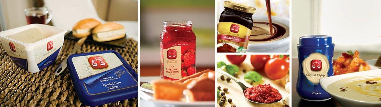 El Rashidi El Mizan Confectionery Factories Linkedin