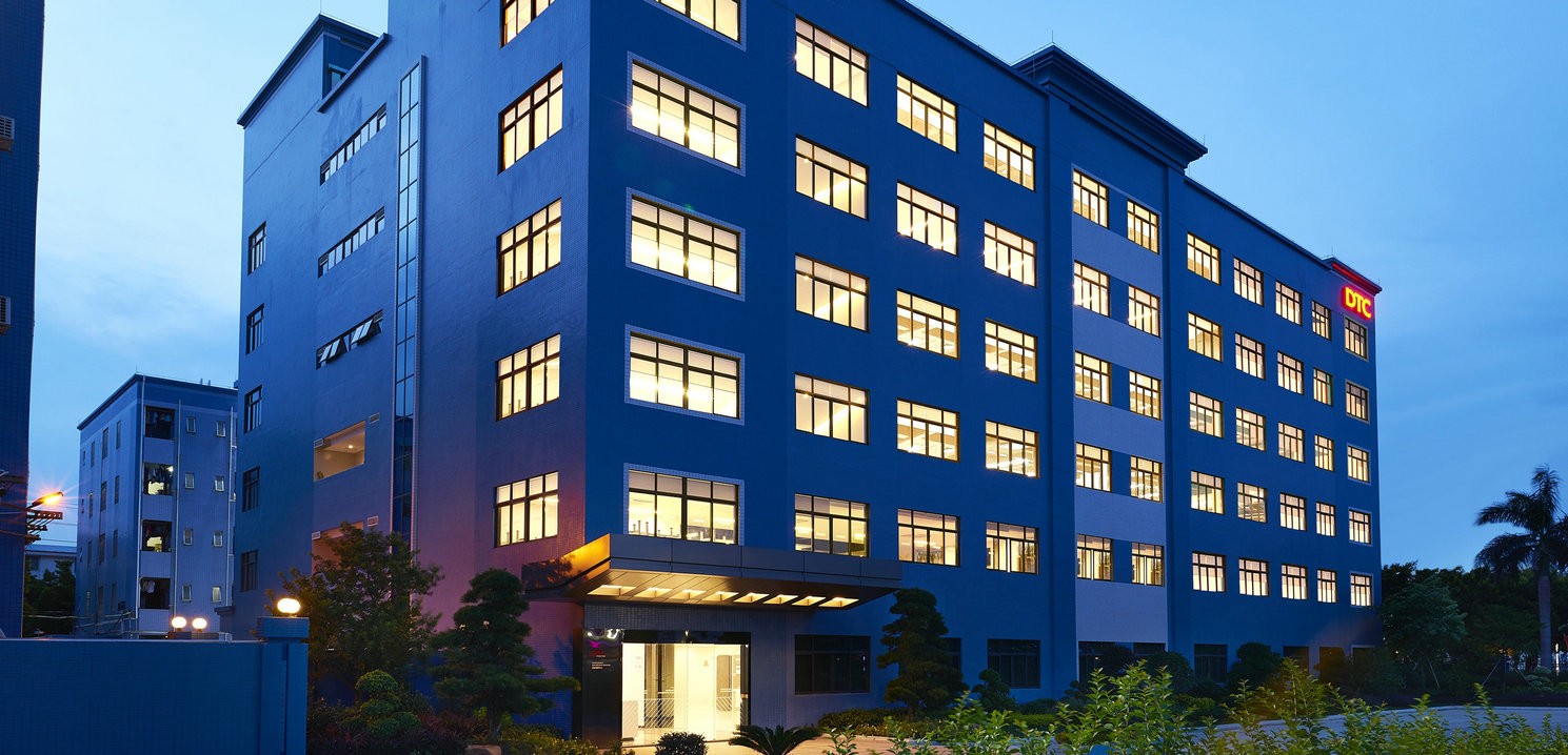 Dtc Dongtai Hardware Group Linkedin