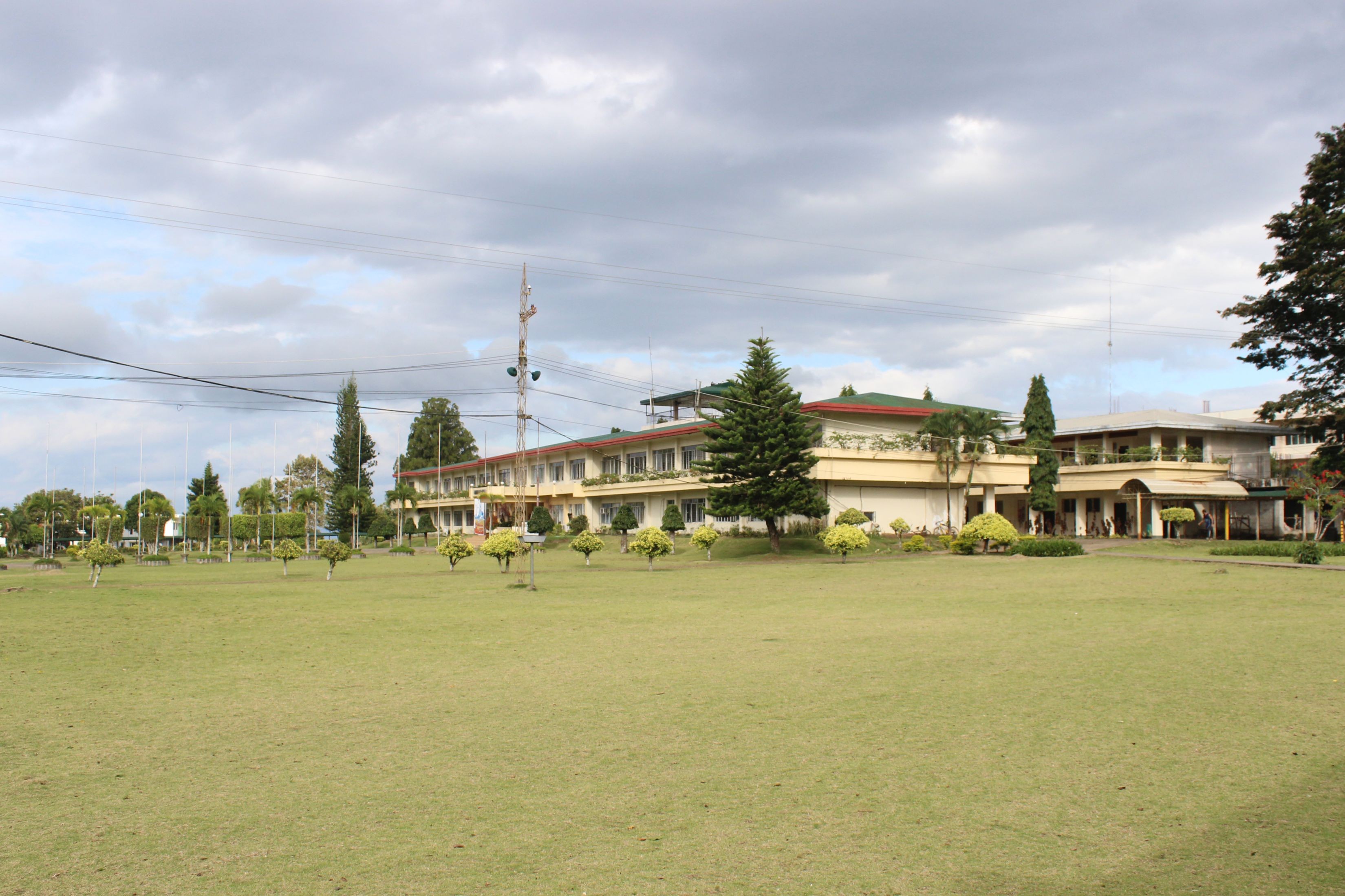 Mountain View College   Mt. Nebo, Valencia City, Bukidnon ...