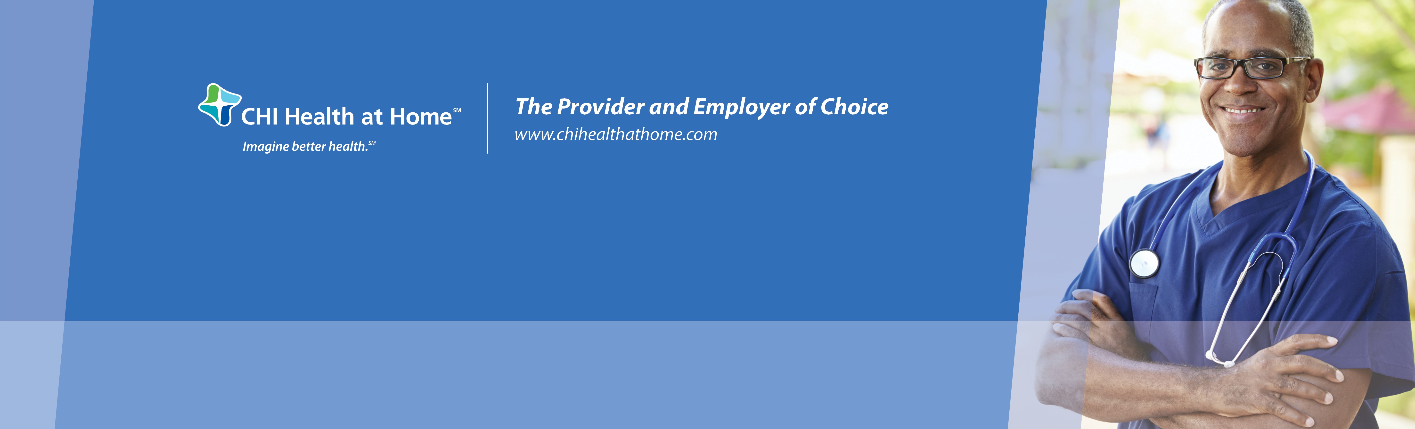 Chi Health At Home Linkedin