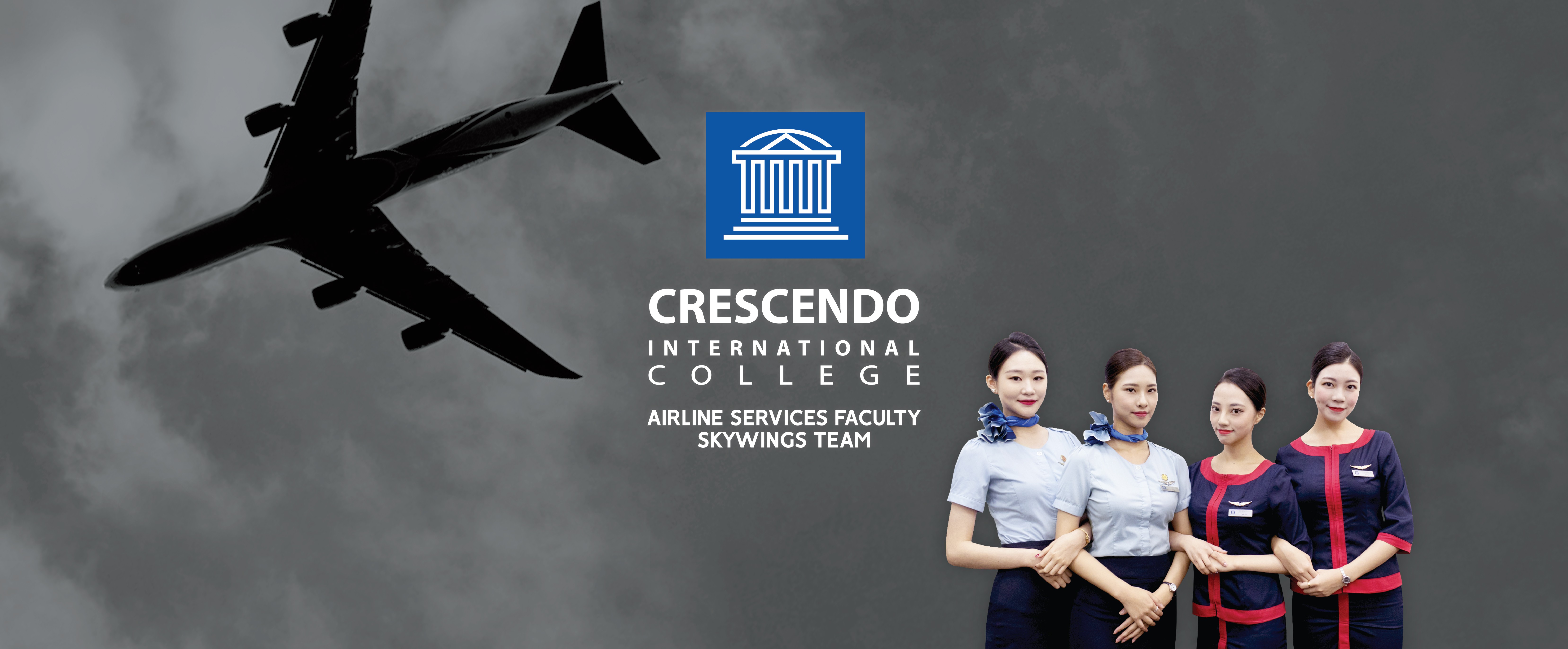 Crescendo international college