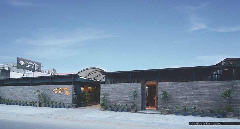 Marble City Pg Industry Ltd Linkedin