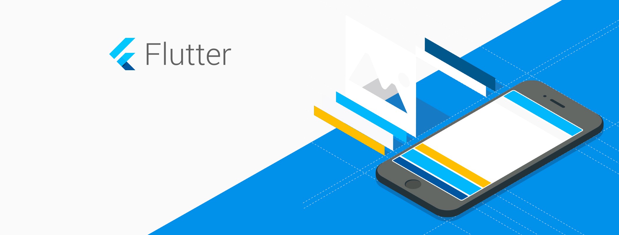 flutter by google linkedin