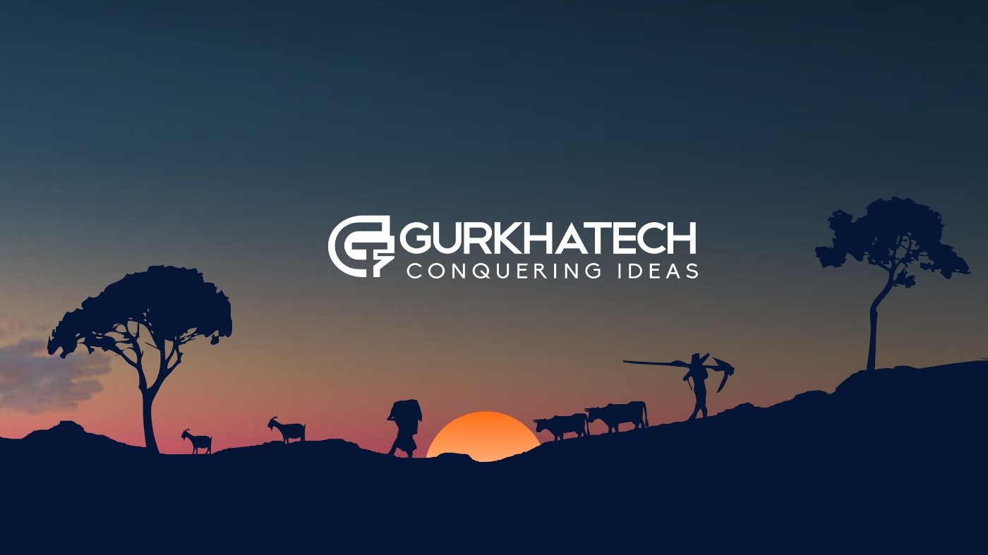 Gurkha Technology Pvt. Ltd. | LinkedIn