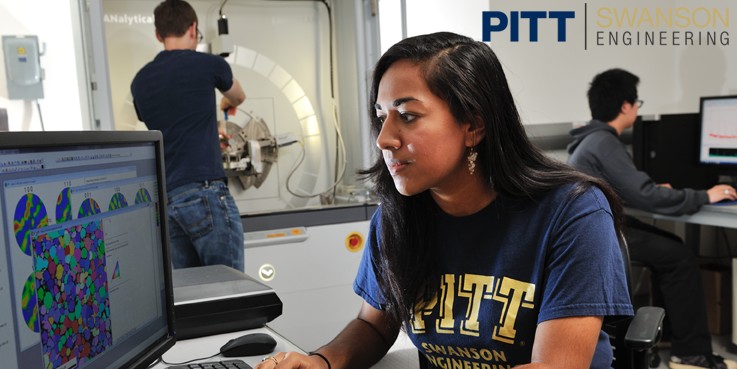 University of Pittsburgh Swanson School of Engineering | LinkedIn