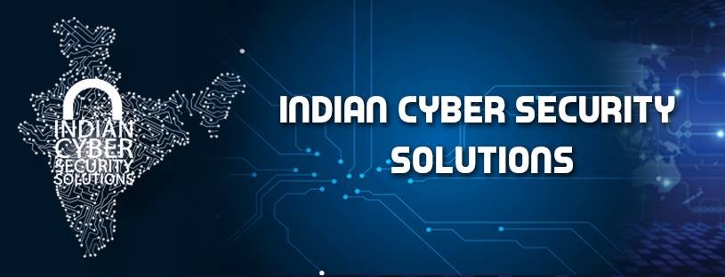 Indian Cyber Security Solutions ( GreenFellow IT Security Solutions Pvt Ltd) | LinkedIn