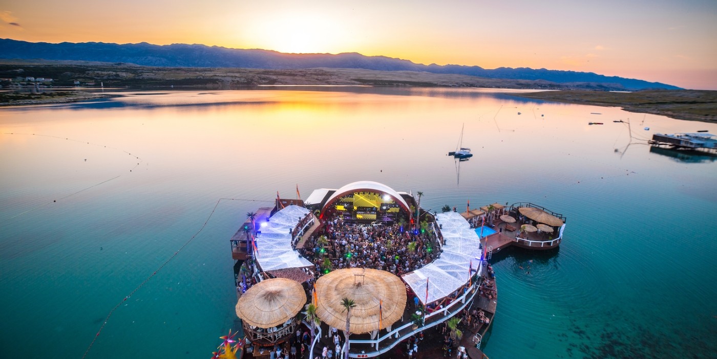 Noa Beach Club Linkedin