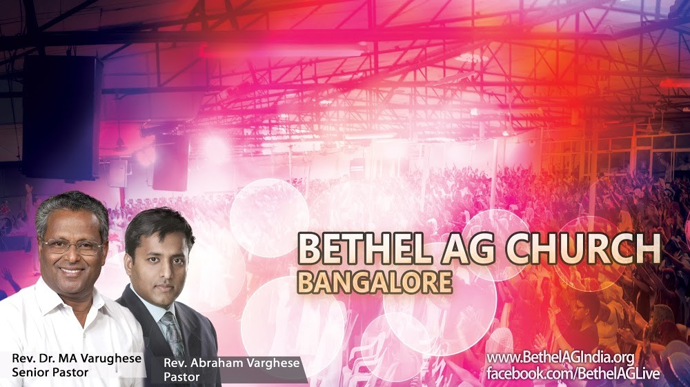Bethel Ag Church Linkedin