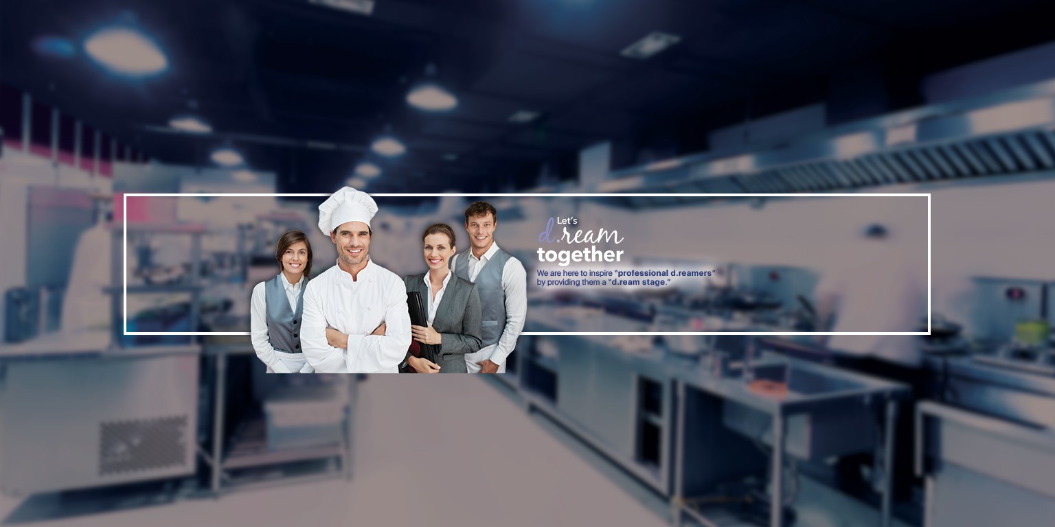 D Ream Dogus Restaurant Entertainment And Management Is Ilani Linkedin