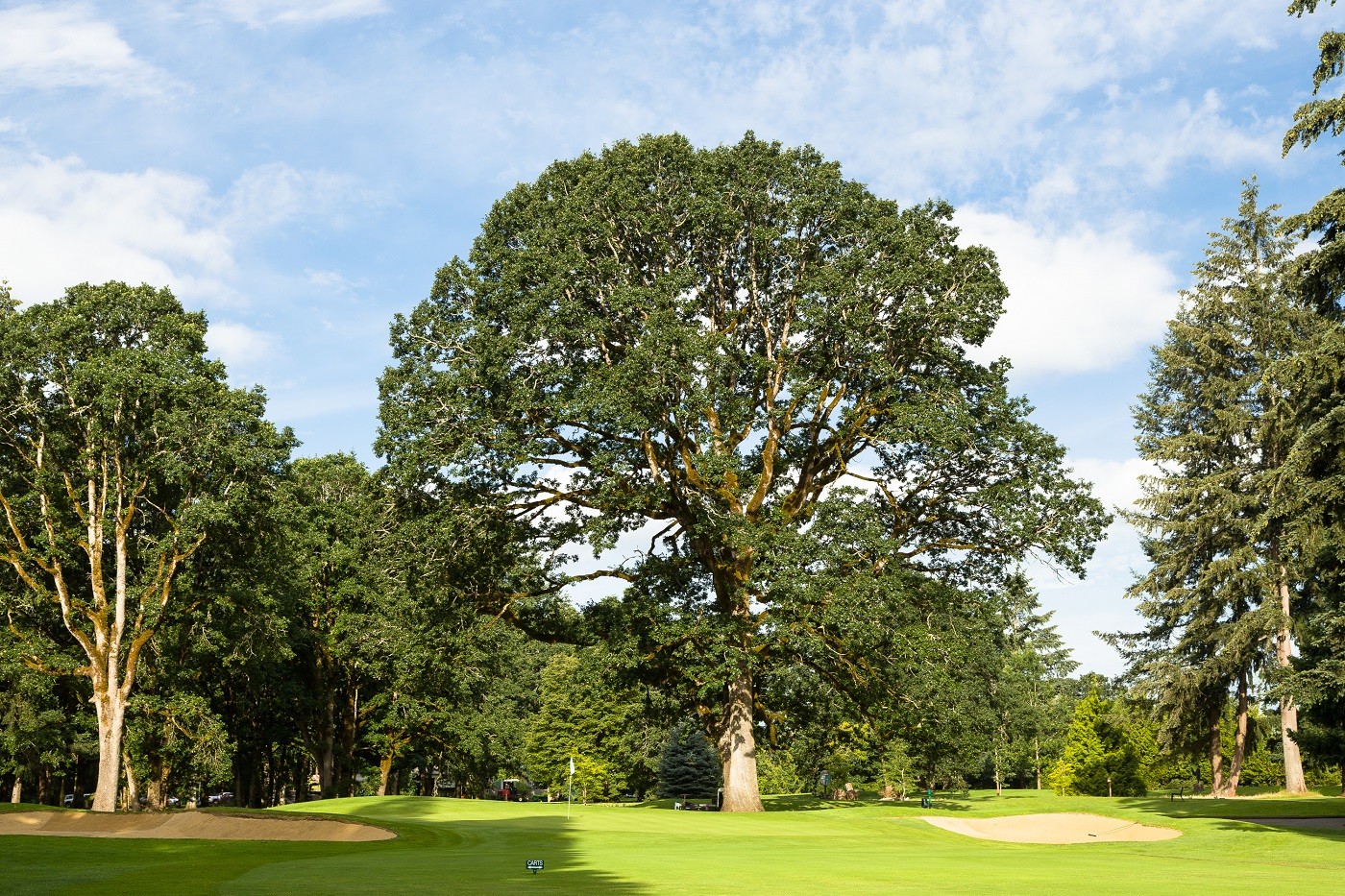 Royal Oaks Country Club Vancouver Washington Linkedin