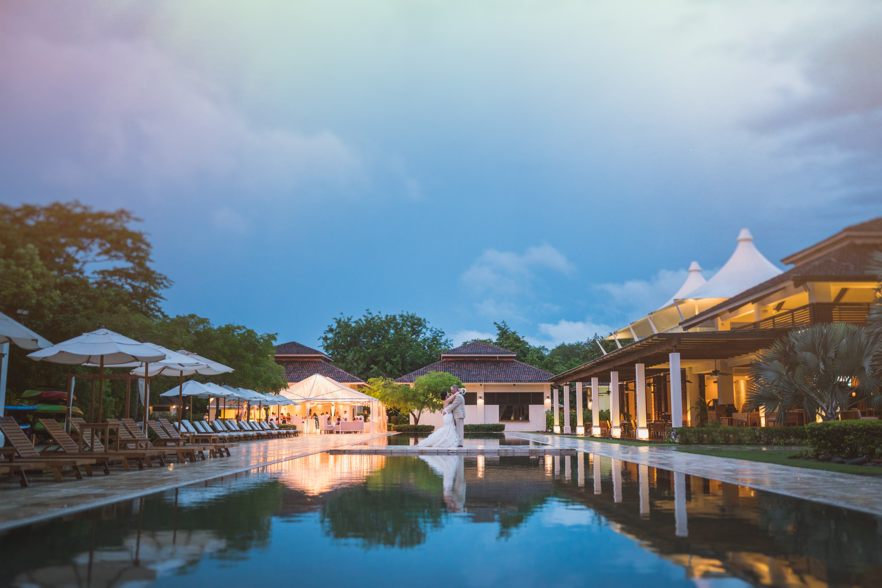 Four Winds Weddings Events Linkedin