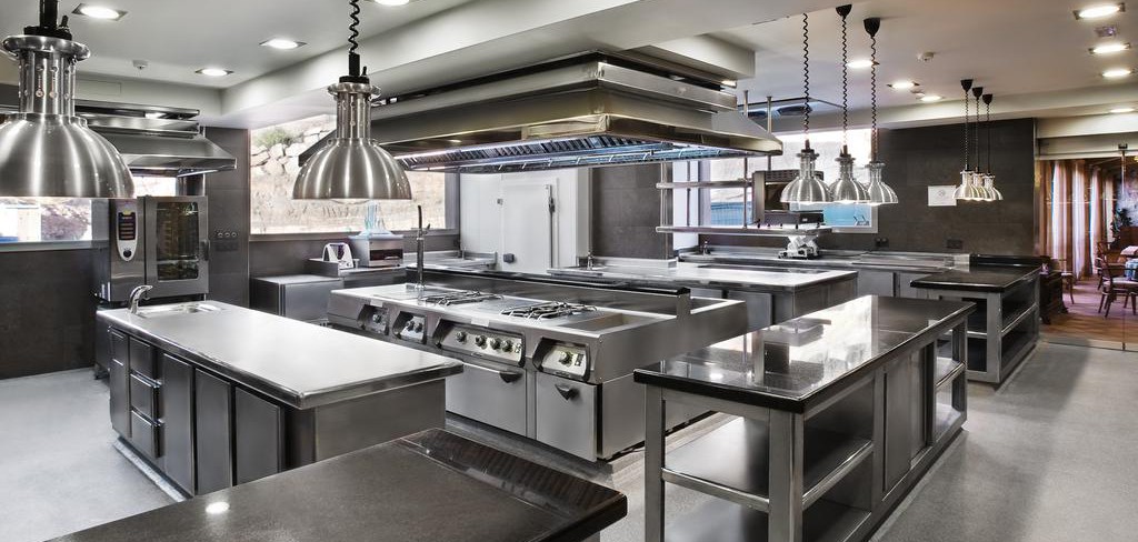 Haris Industrial Kitchen And Catering Equipment Linkedin