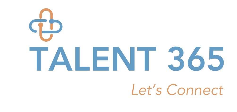 Talent 365 - Sales/Business Development Officer