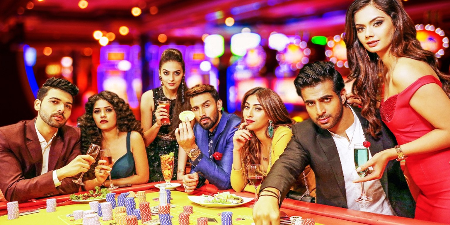 Bally's Casino Colombo | LinkedIn