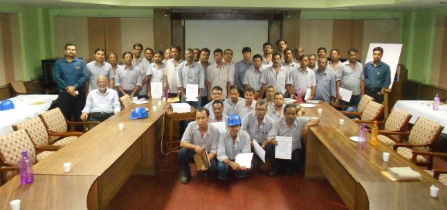 Forklift Academy Of India Linkedin