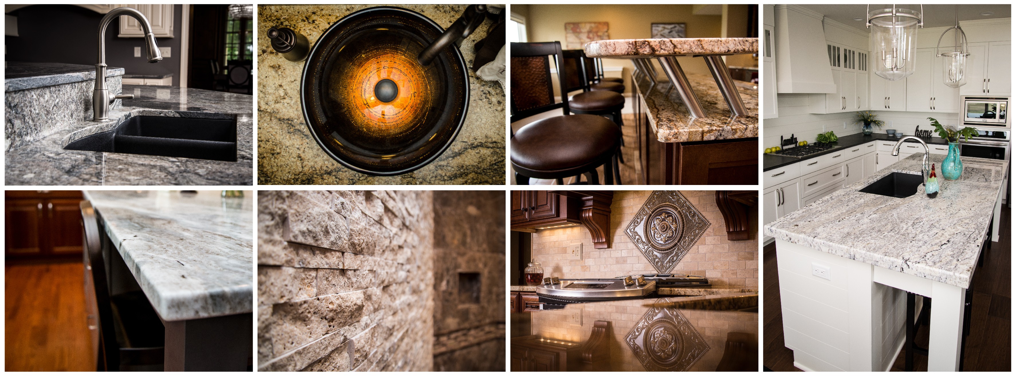 Dark Star Marble And Granite Linkedin