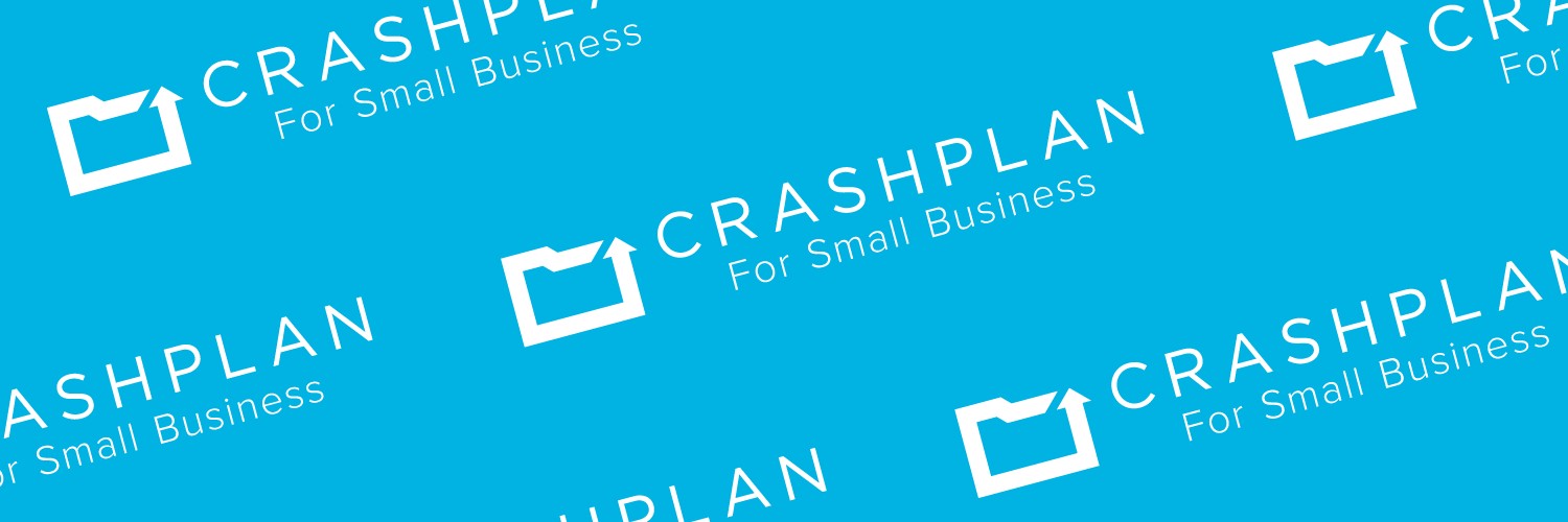CrashPlan® for Small Business | LinkedIn