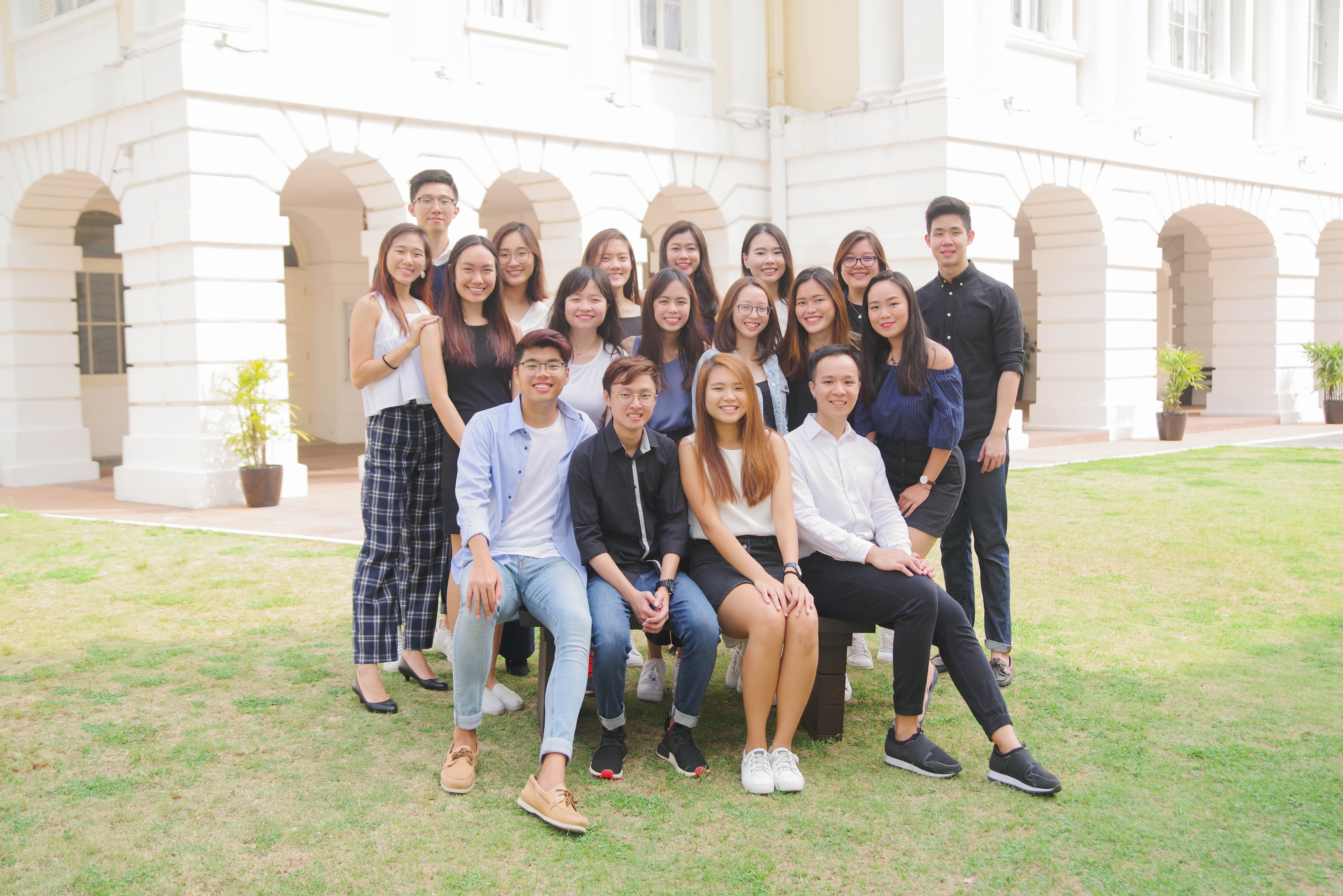 nbs human resource consulting club linkedin