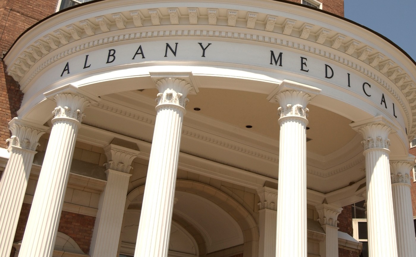 Albany Medical Center Linkedin
