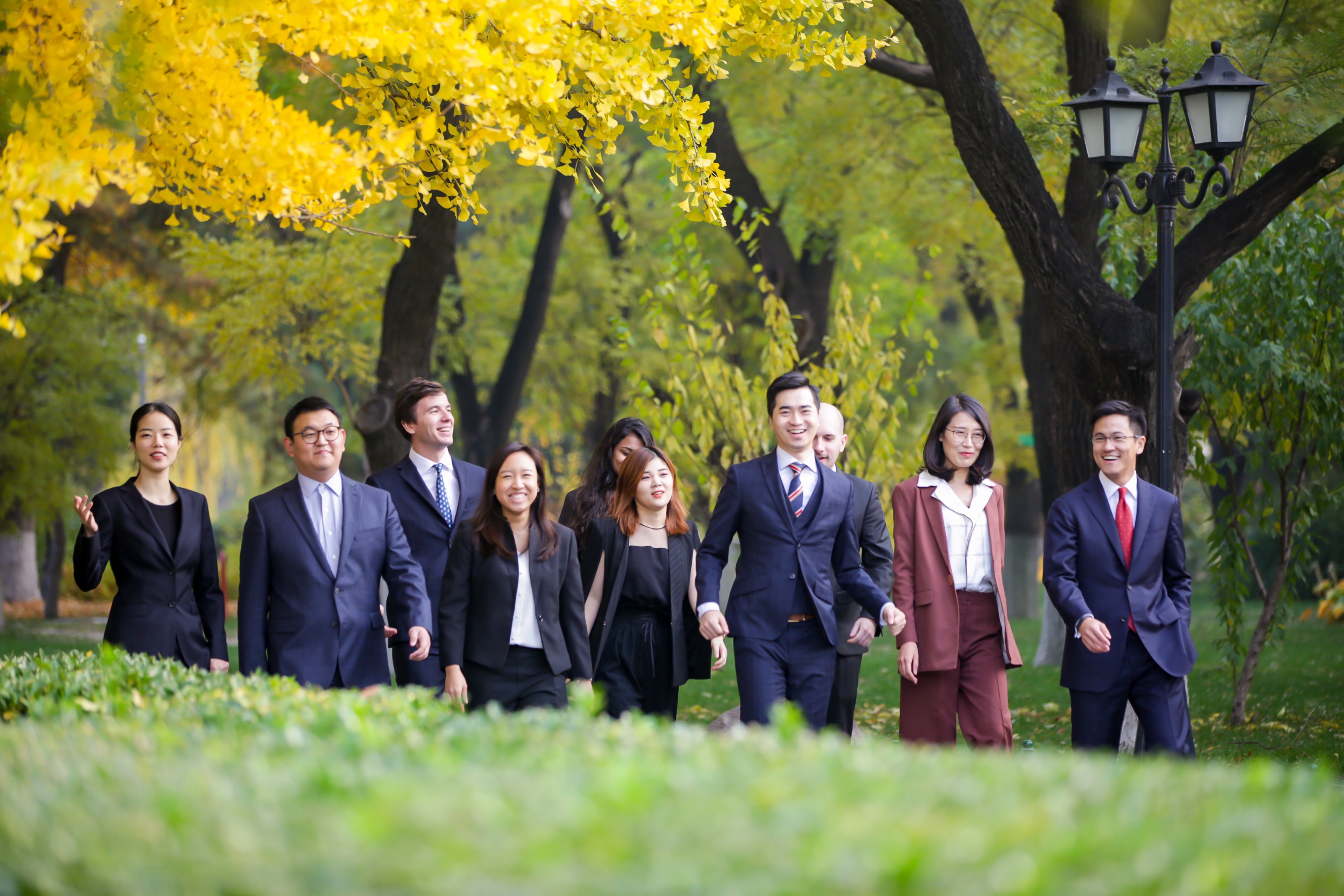 Peking University, Guanghua School of Management MBA | LinkedIn