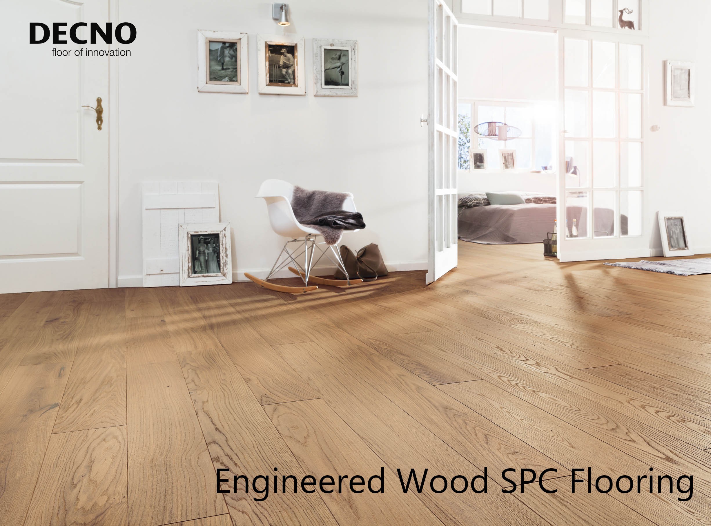 Decno Group China Manufacturer Of High Quality Spc Core Flooring