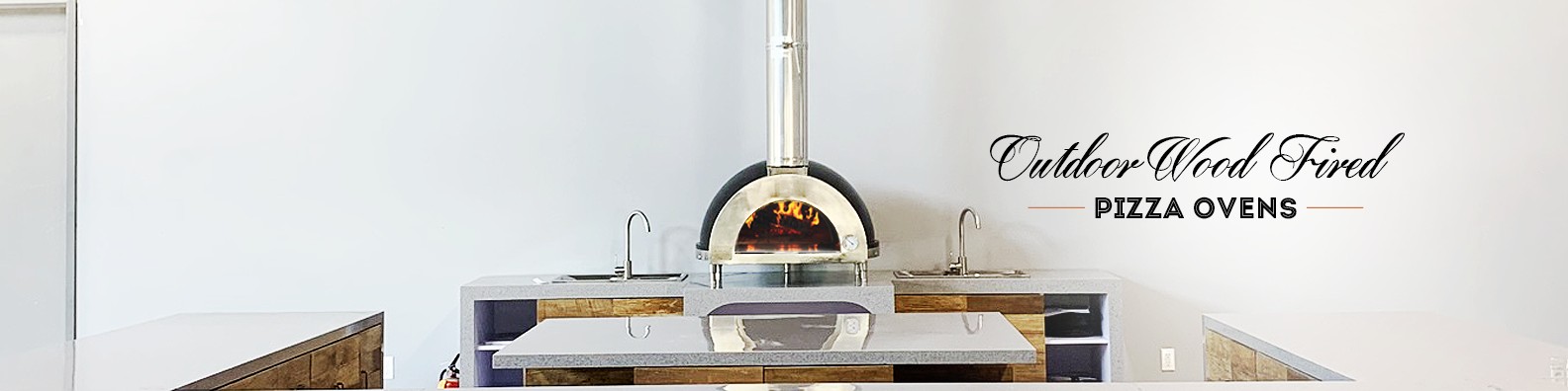 Ilfornino Wood Fired Pizza Ovens Linkedin