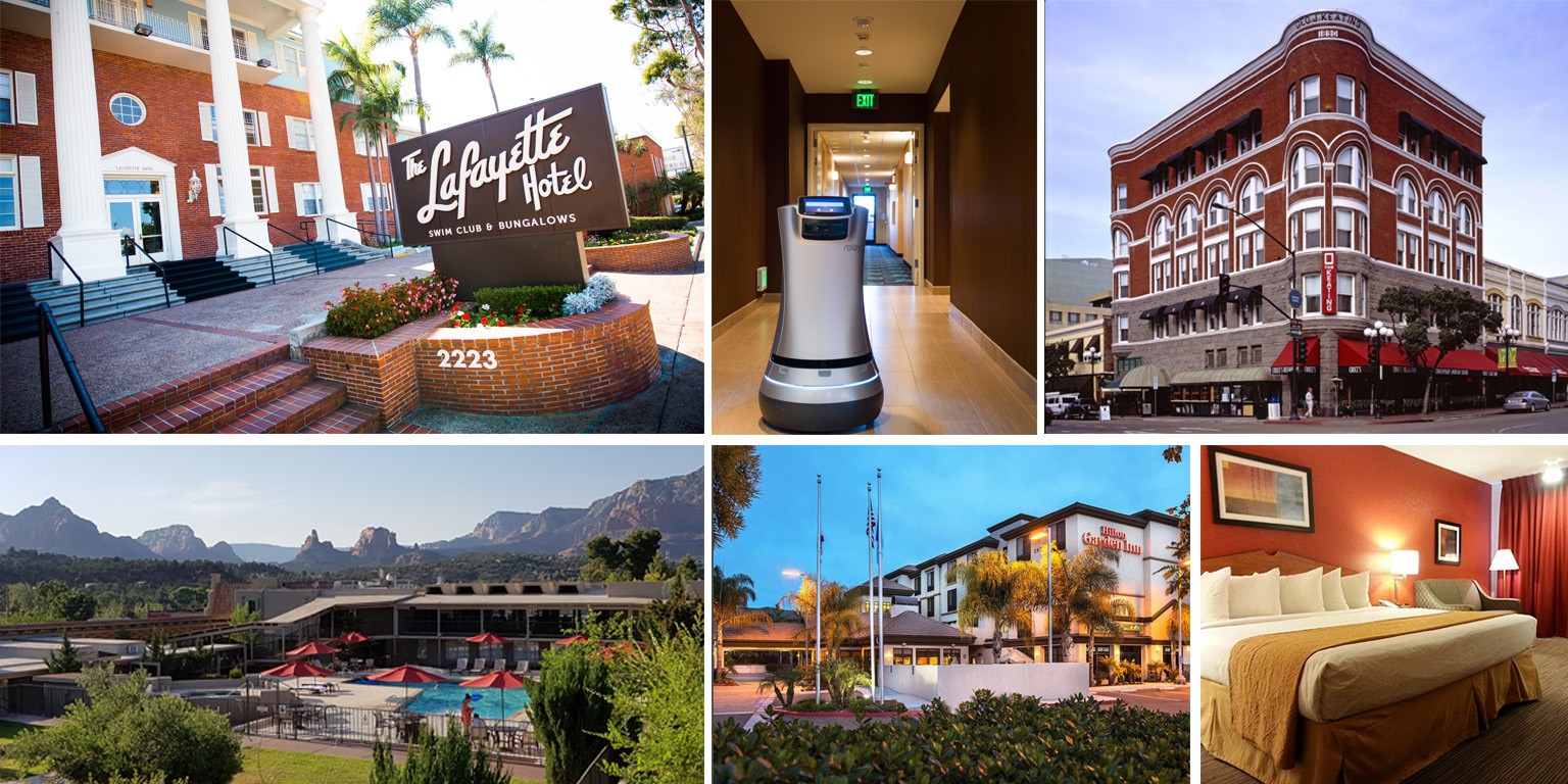 Rar Hospitality Linkedin