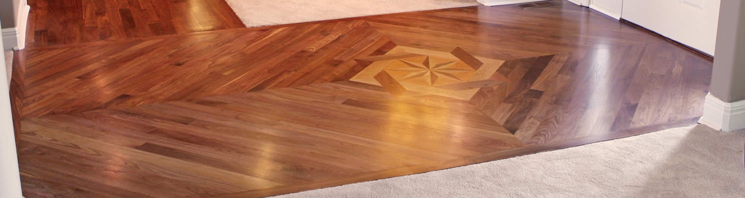 Hardwood Floor Medallions In Ma Linkedin