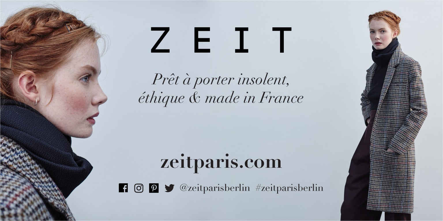 Zeit Paris | LinkedIn