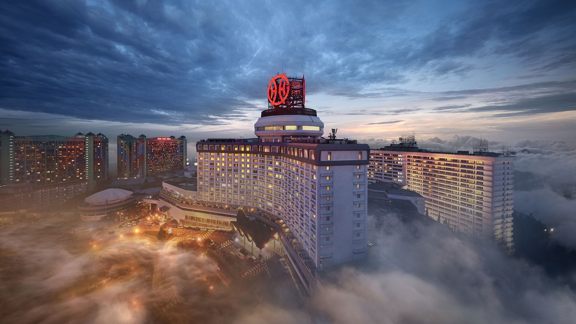 Resorts World Genting | LinkedIn