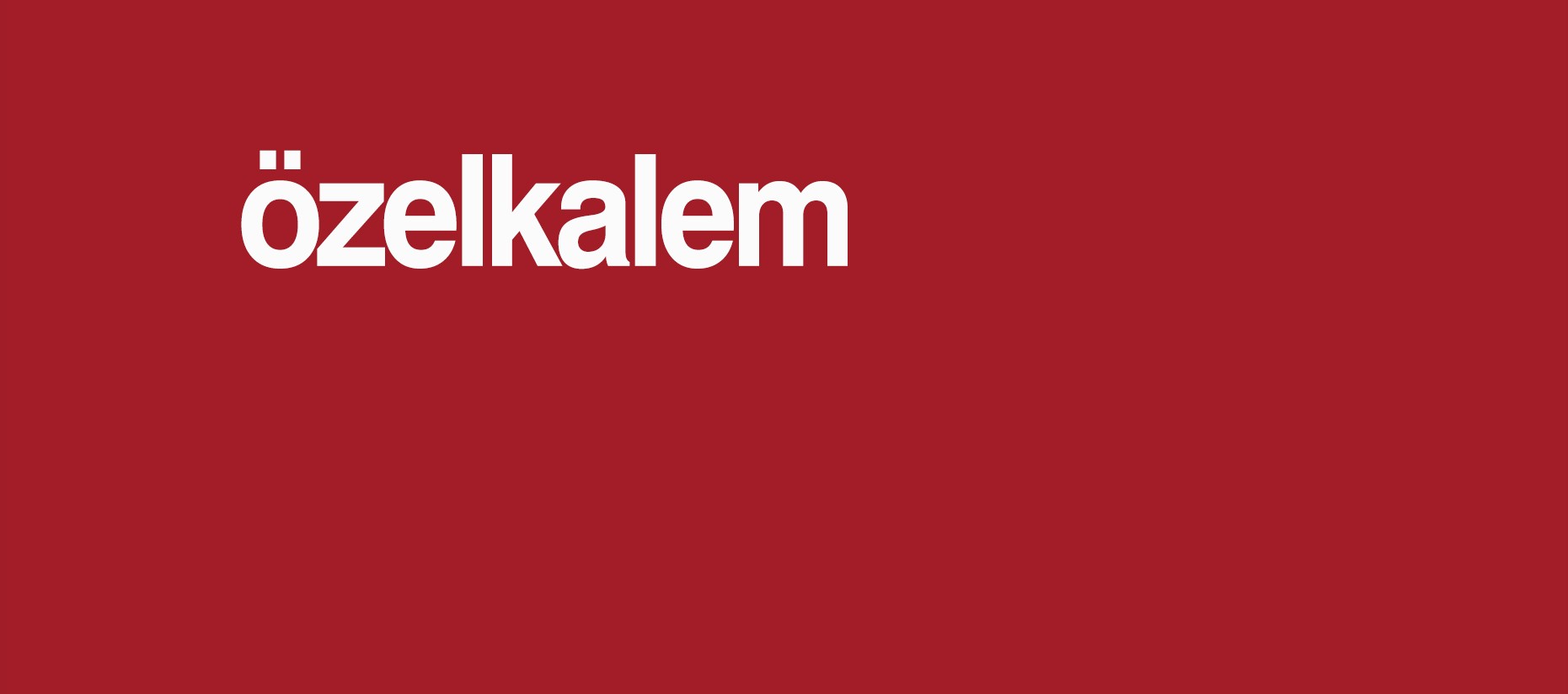 ozelkalem dergi linkedin