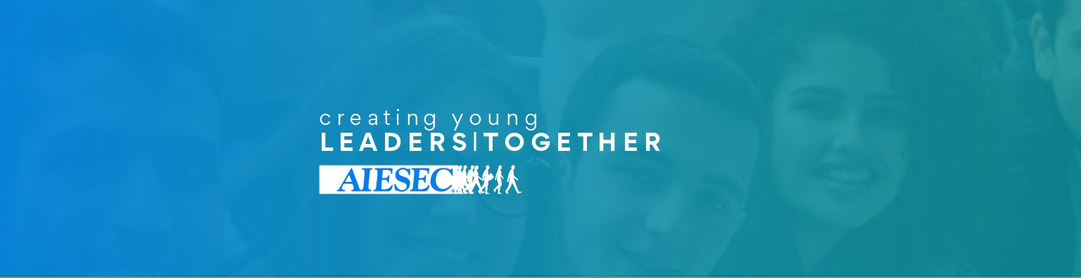 aiesec in singapore linkedin