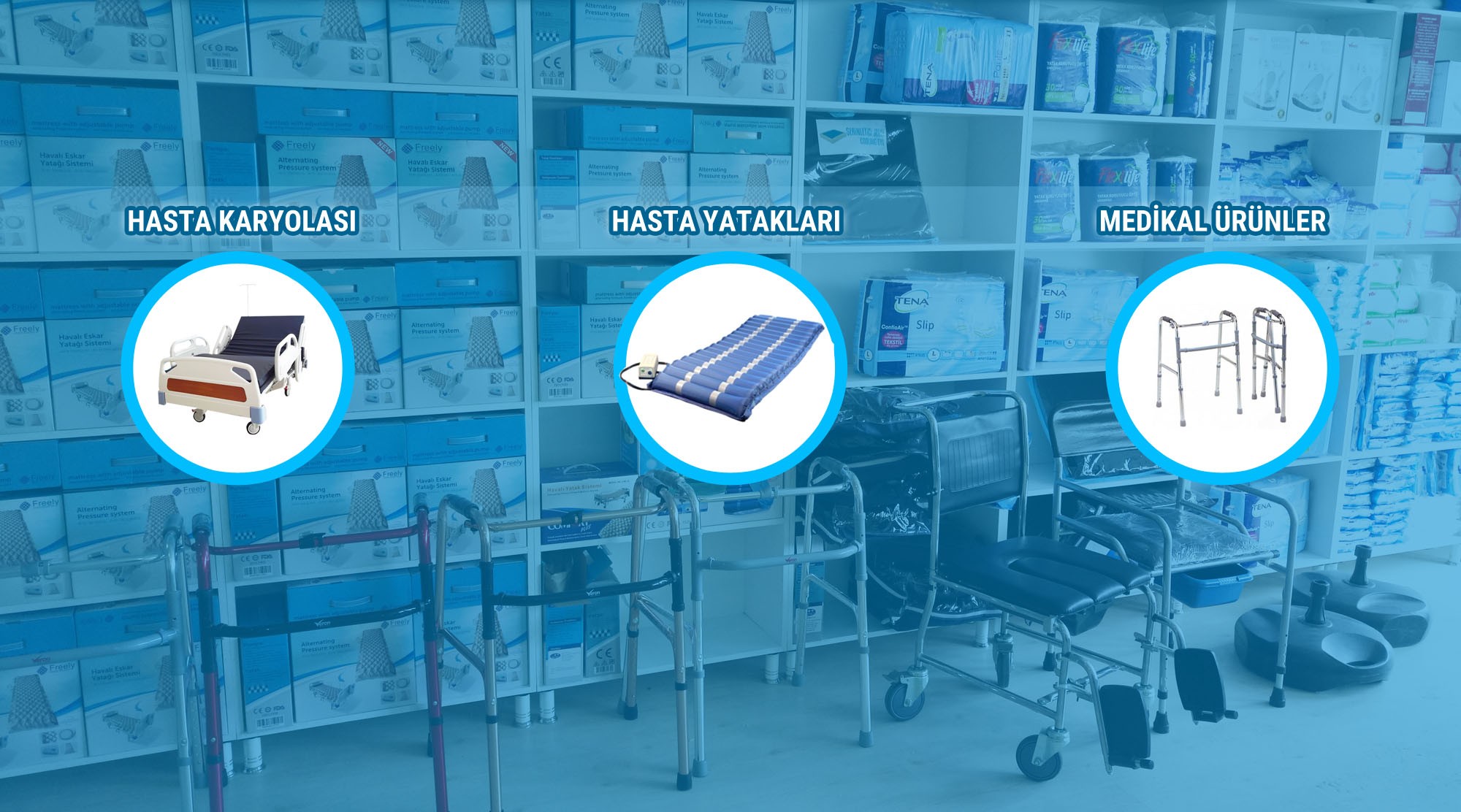 Haskar Medikal Hasta Yataklari Linkedin