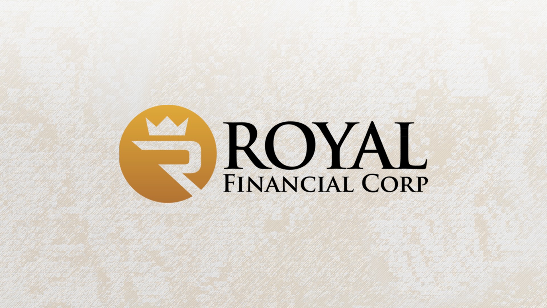 Royal Financial Corp | LinkedIn