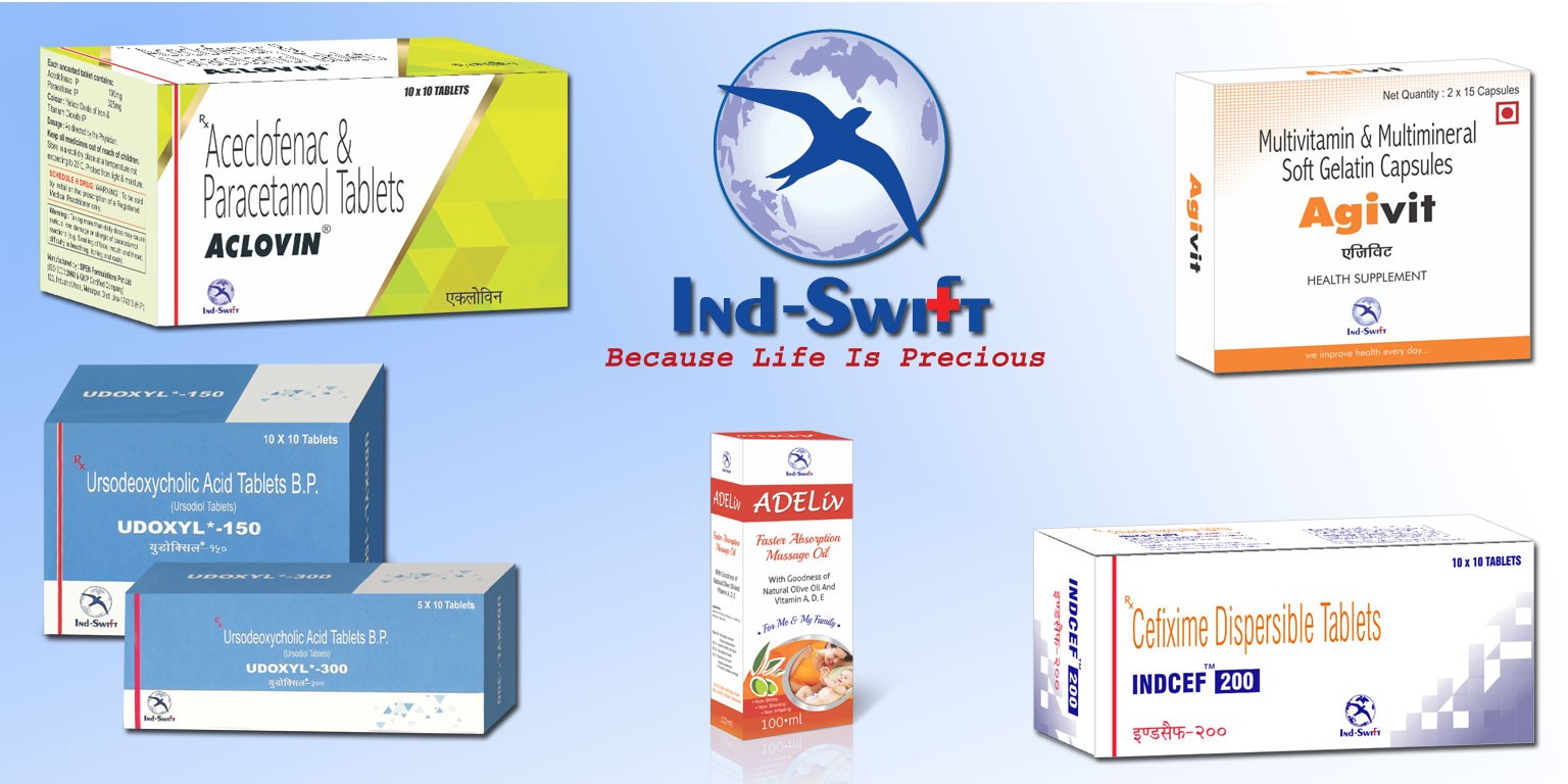 ind swift limited linkedin