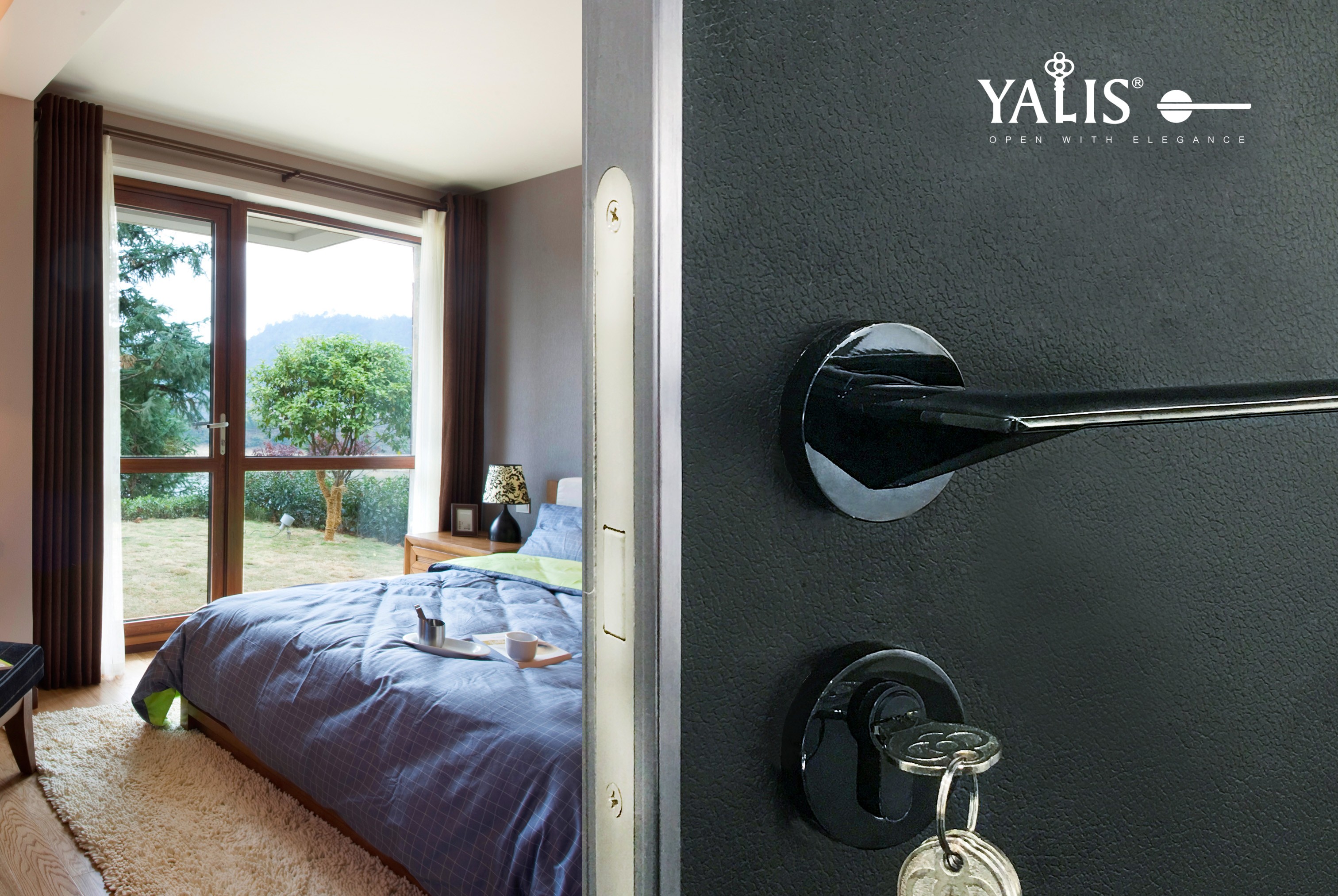 Door Handles Zhongshan Yalis Hardware Products Co Ltd Linkedin