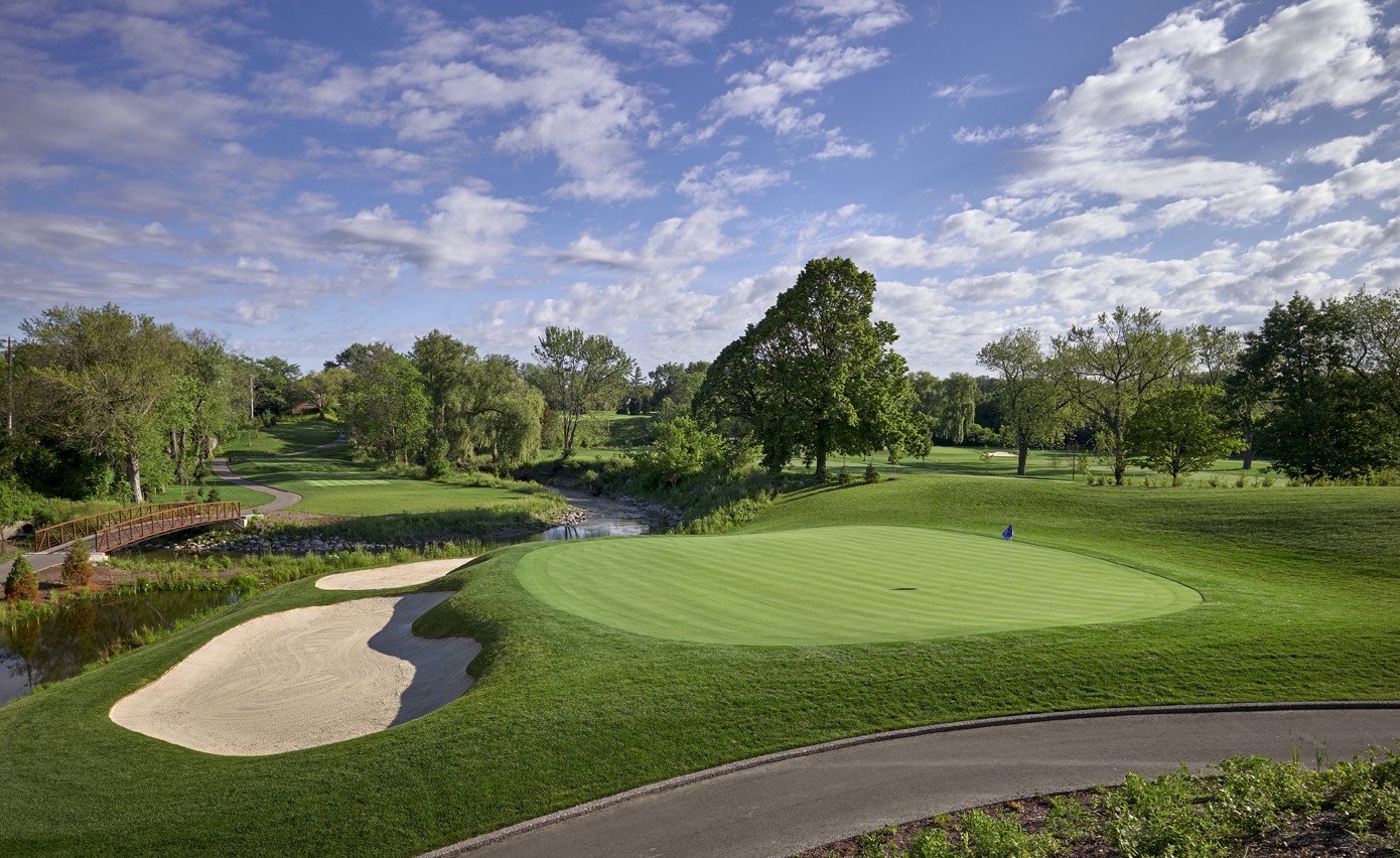 Islington Golf Club Linkedin