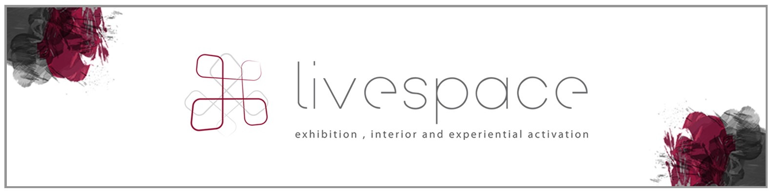 LiveSpace Interior & Exhibitions | LinkedIn