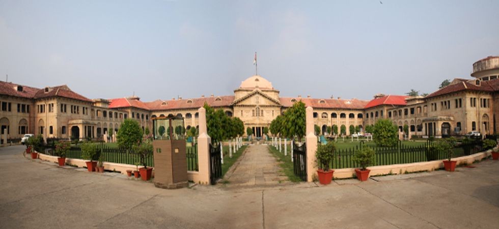 High Court Of Judicature At Allahabad Bar Linkedin