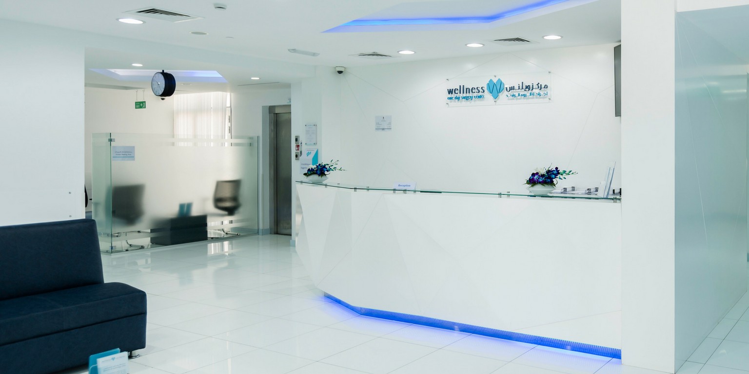 Wellness One Day Surgery Center Linkedin