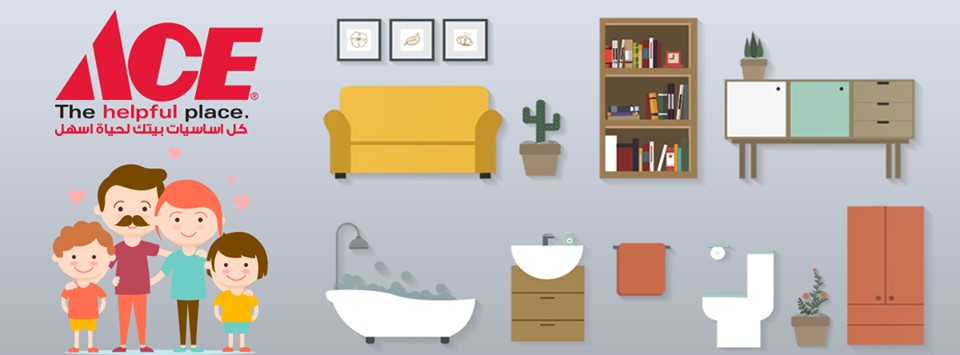 Ace Hardware Egypt Linkedin