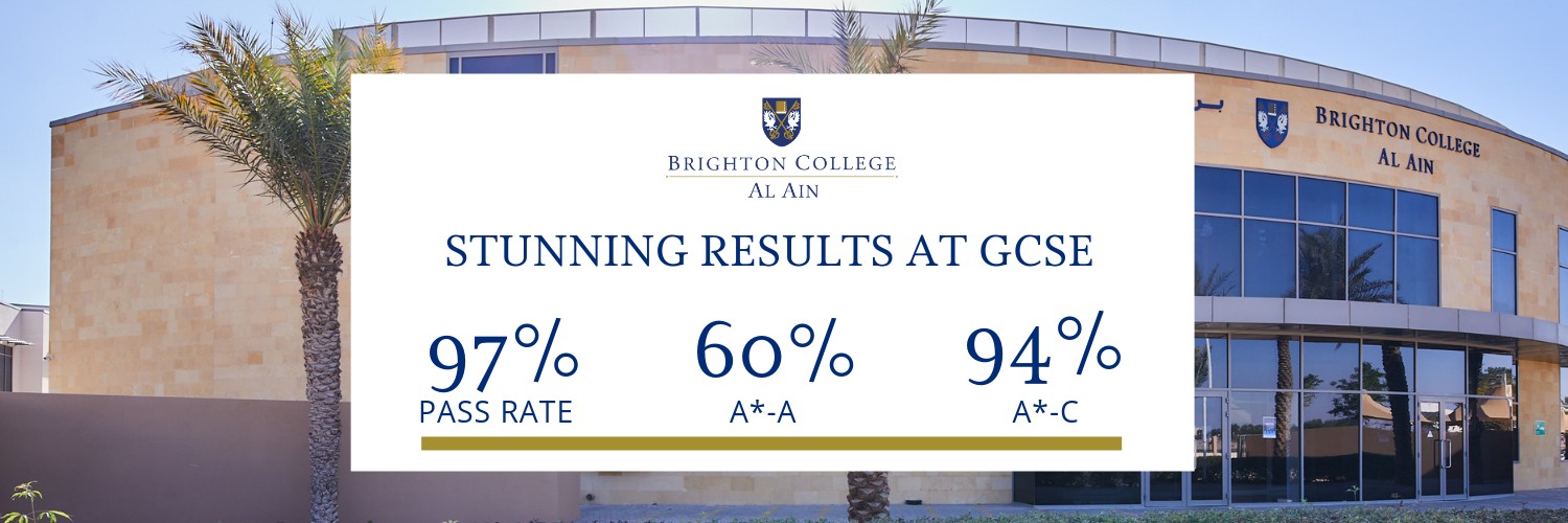 Brighton College Al Ain Linkedin