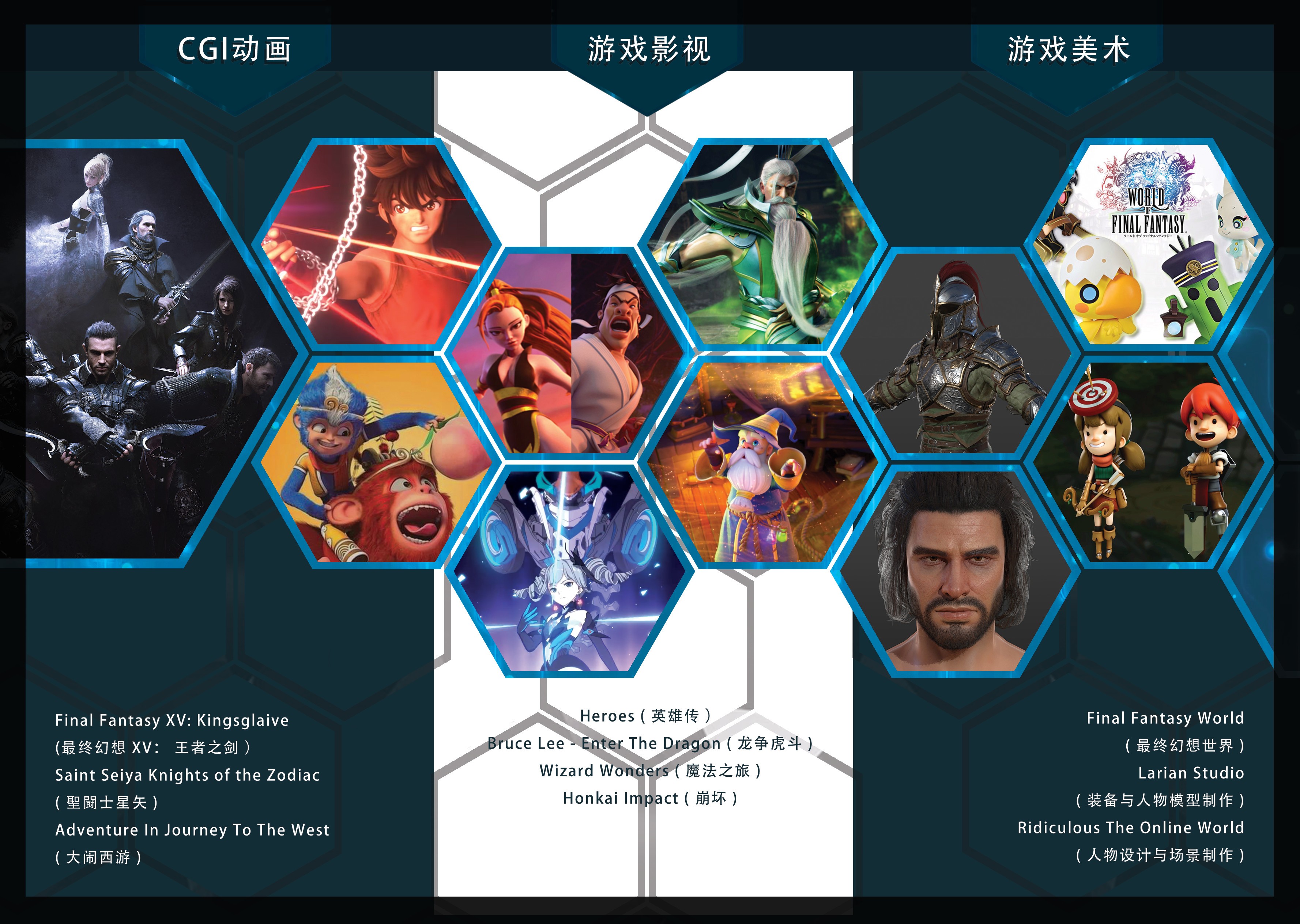 Illusionist Animation Linkedin