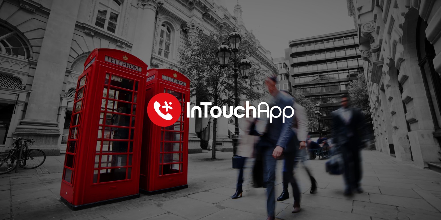 InTouchApp | LinkedIn