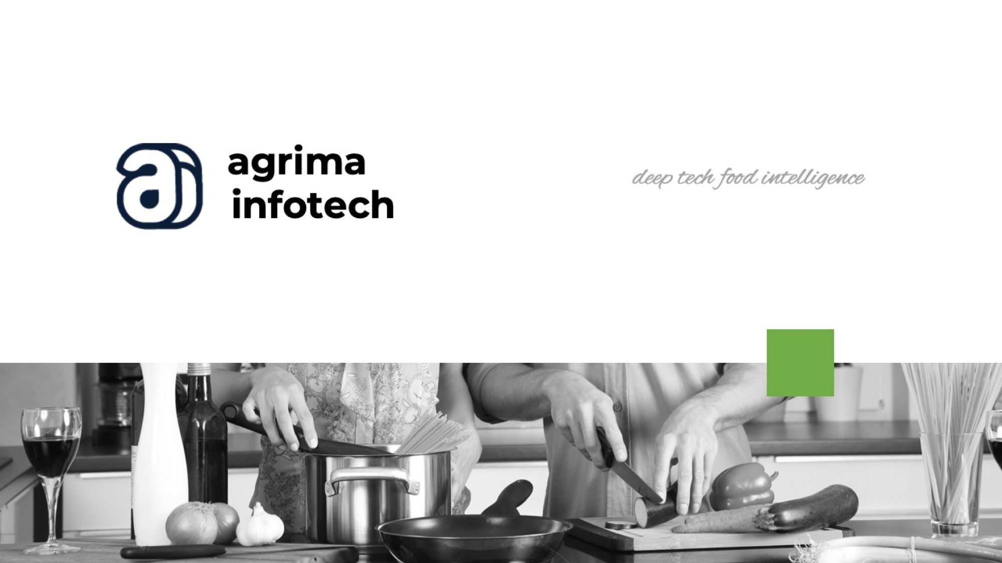 agrima infotech - acquired by bigbasket | linkedin